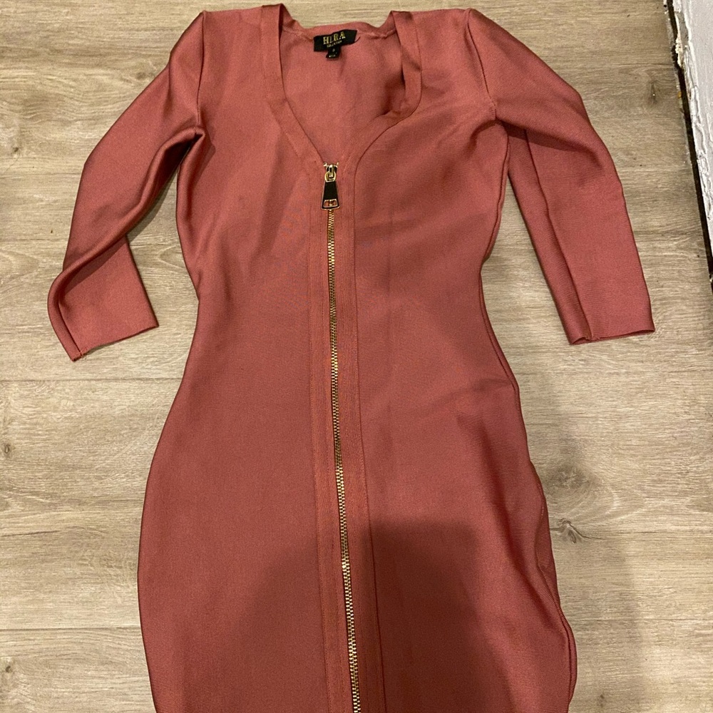 Fashion Nova Bodycon dress